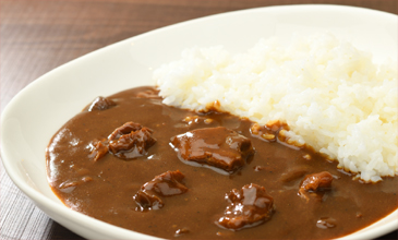 華の湯オリジナル『華カレー』3ヶセット(3名様)