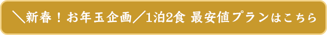 ＼新春！お年玉企画／1泊2食 最安値プランはこちら